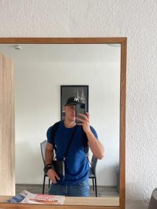 Chico busca chica en Madrid: 