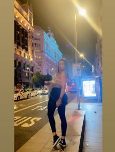602663885: Transexual en Madrid