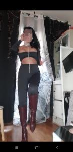 Chica busca chico en Navarra: 