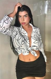 Chica busca chico en Málaga: 