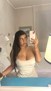 Chica busca chico en Málaga: 