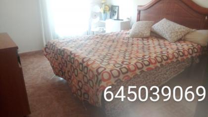 Chica busca chico en Valencia: 