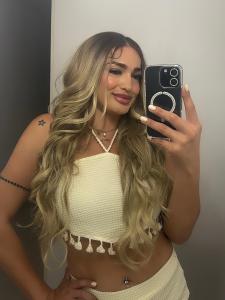 641927319: Transexual en Las Palmas