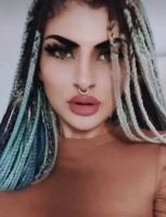 624512610: Transexual en Málaga