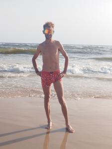 600956712: Chico busca chica en Sevilla