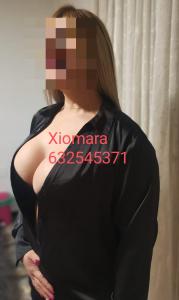 Chica busca chico en Madrid: 