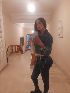 Transexual en Málaga: 