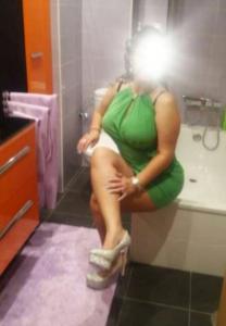 Chica busca chico en Burgos: 