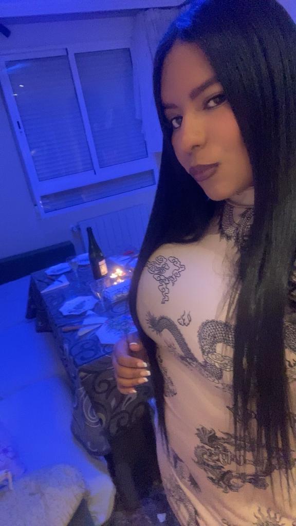 Chica busca chico en Vizcaya: 