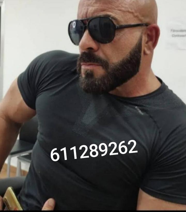 Chico busca chica en Valencia: 