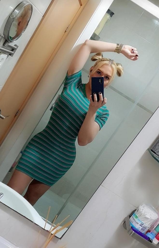 682893600: Travesti en Barcelona