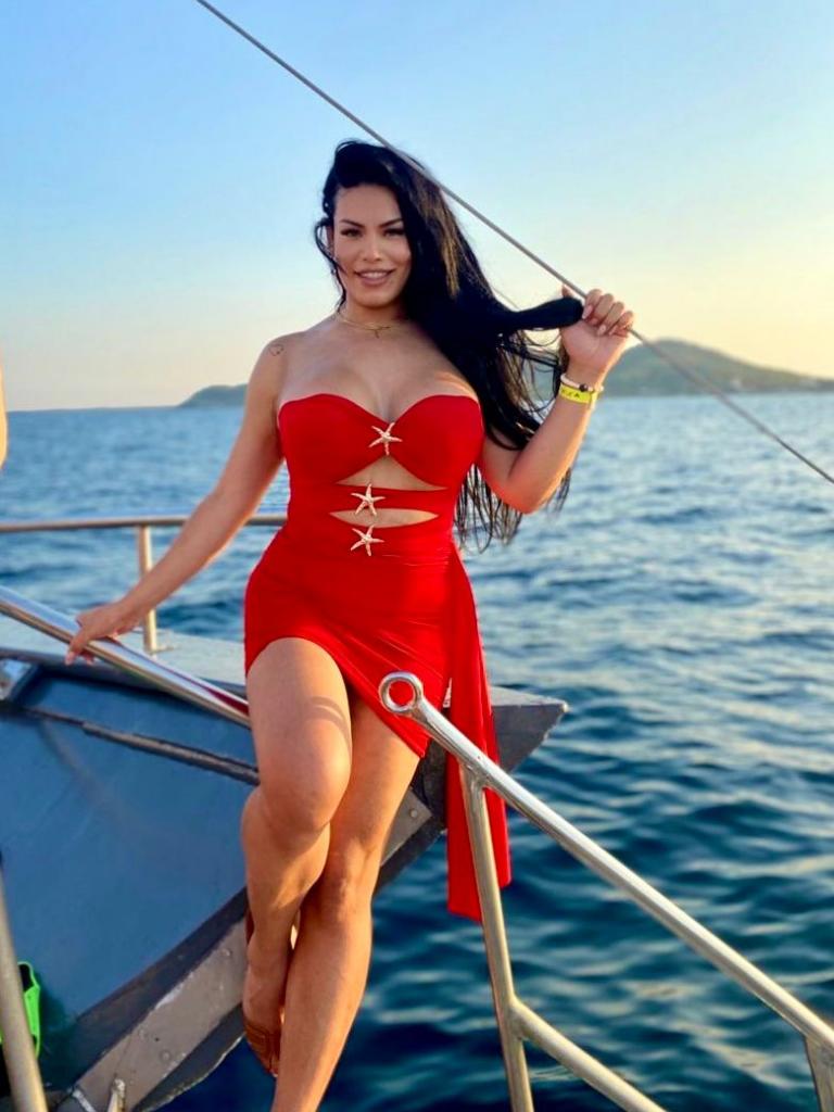 651526439: Transexual en Málaga