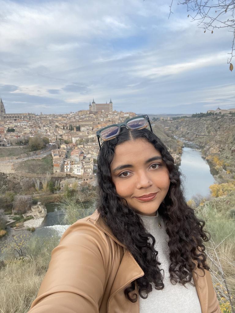 Chica busca chico en Toledo: 