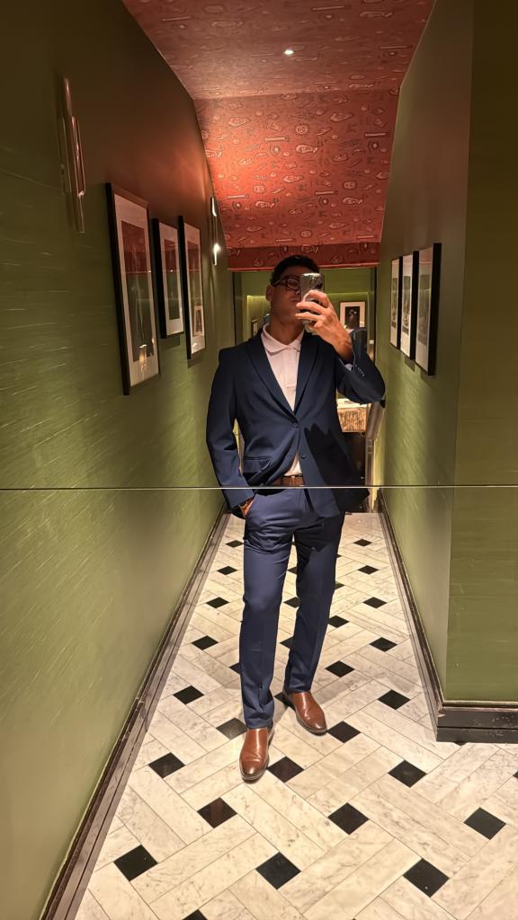 Chico busca chica en Madrid: 