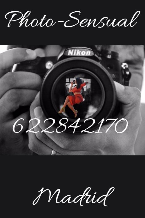 Chica busca chico en Madrid: 