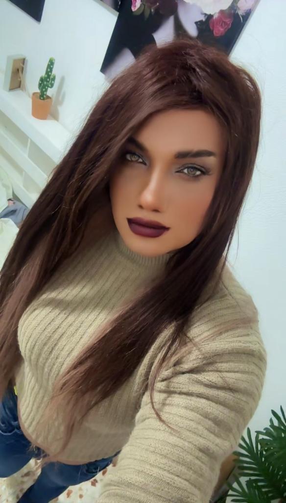 Transexual en Ciudad Real: 