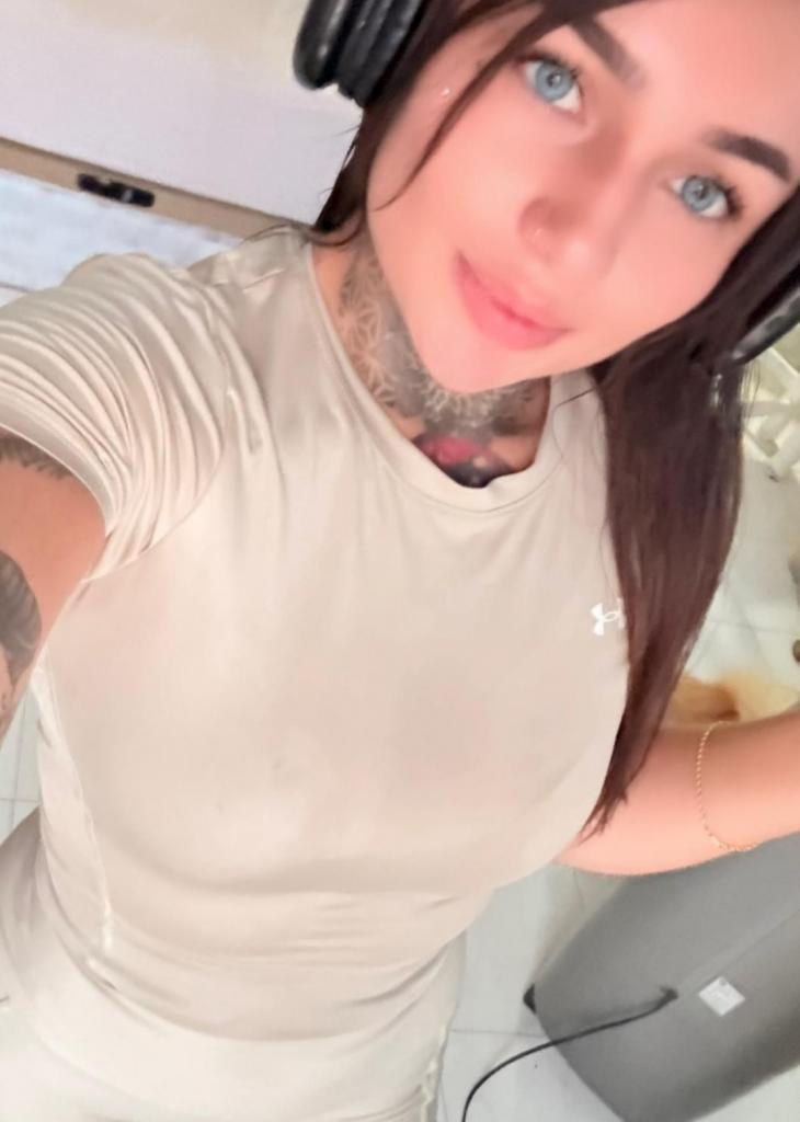 Chica busca chico en Málaga: 