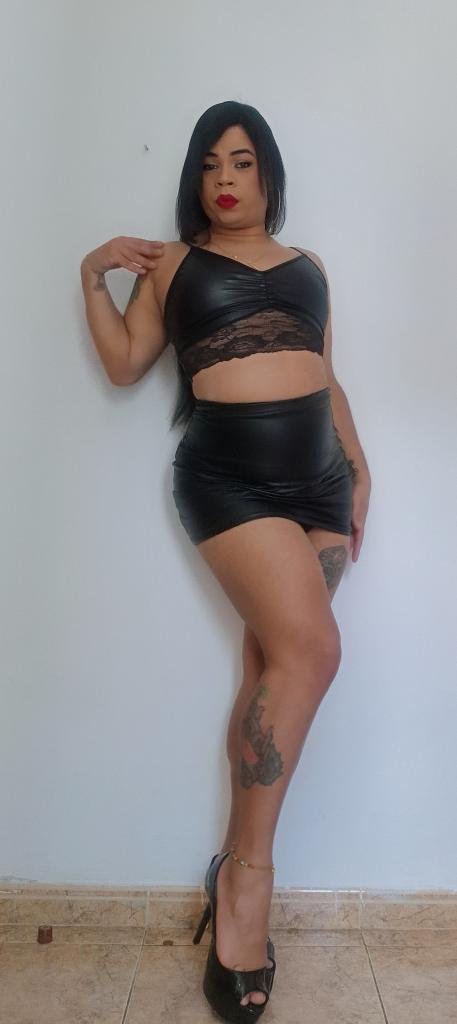 Transexual en Tenerife: 