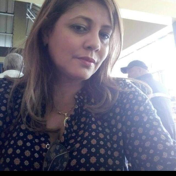 Chica busca chico en Madrid: 