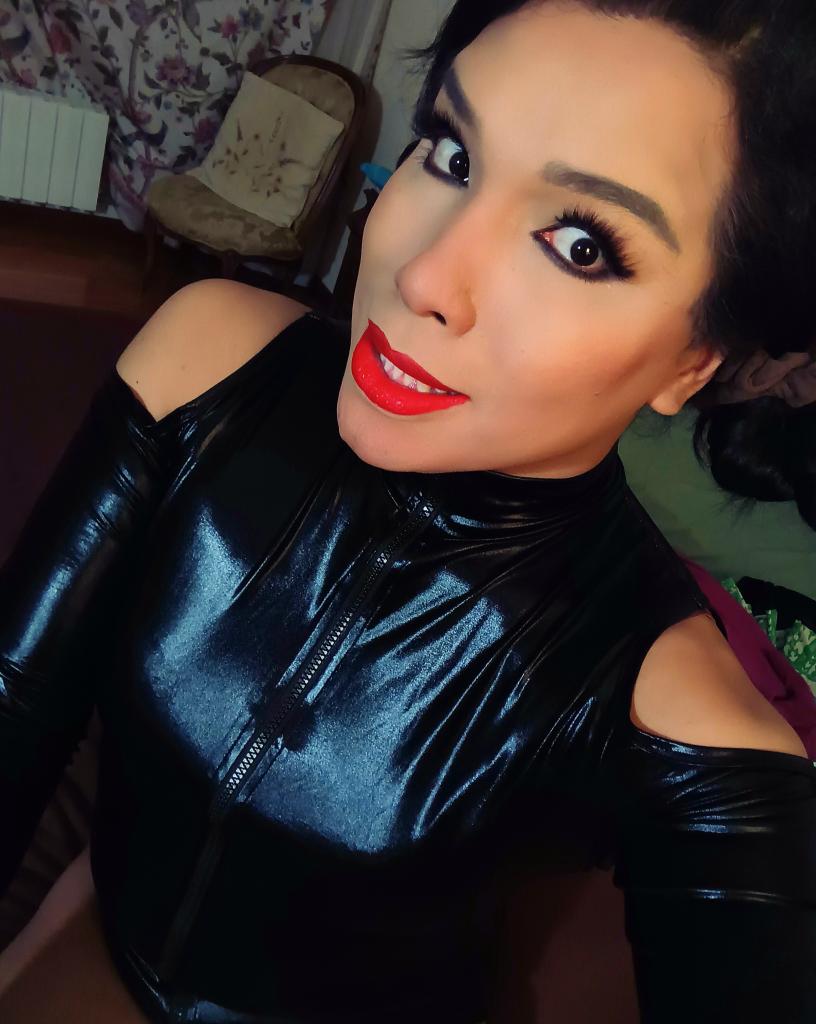 Transexual en Cantabria: 