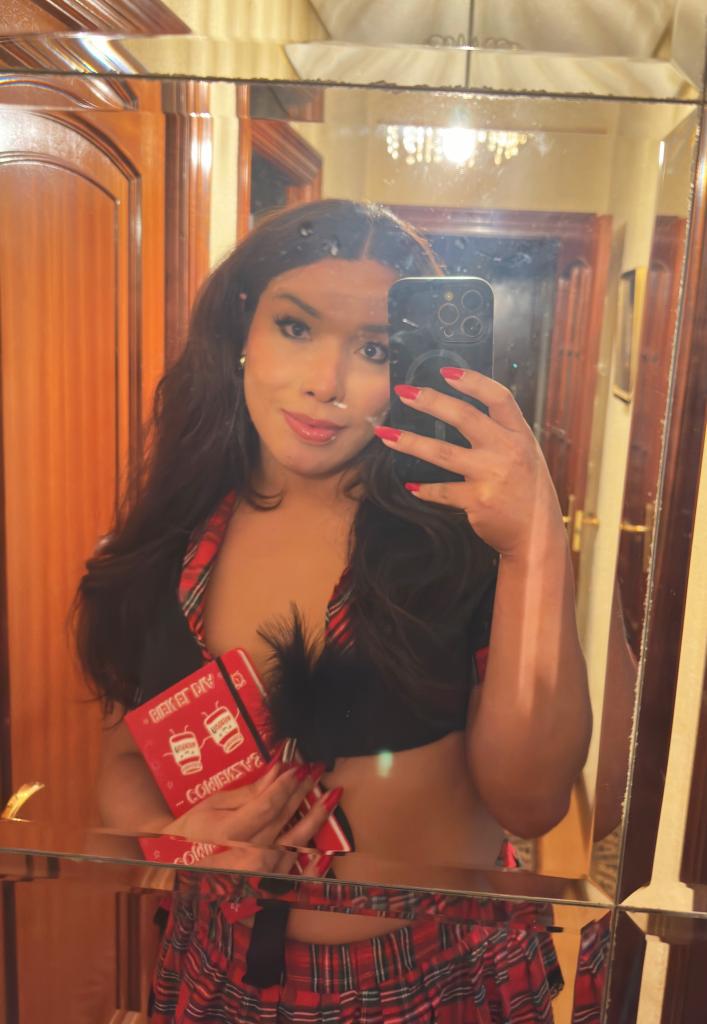 Travesti en Cantabria: 