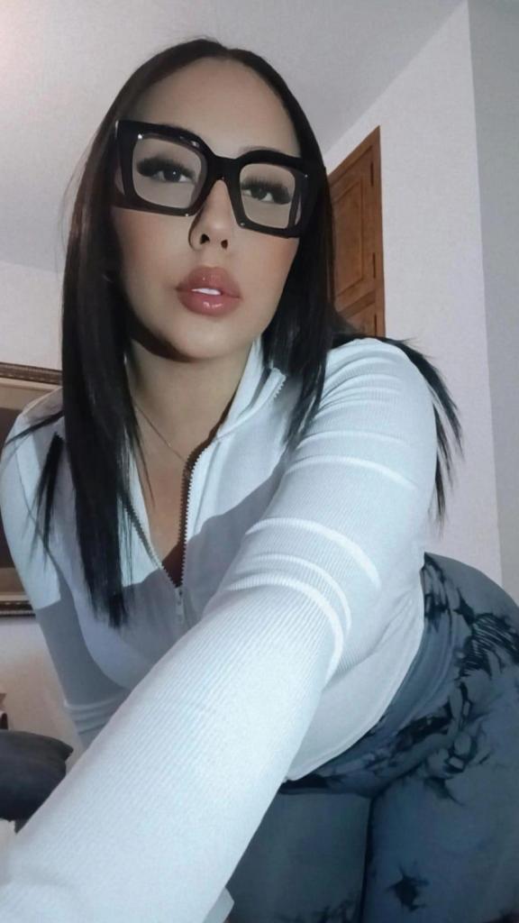 Chica busca chico en Málaga: 