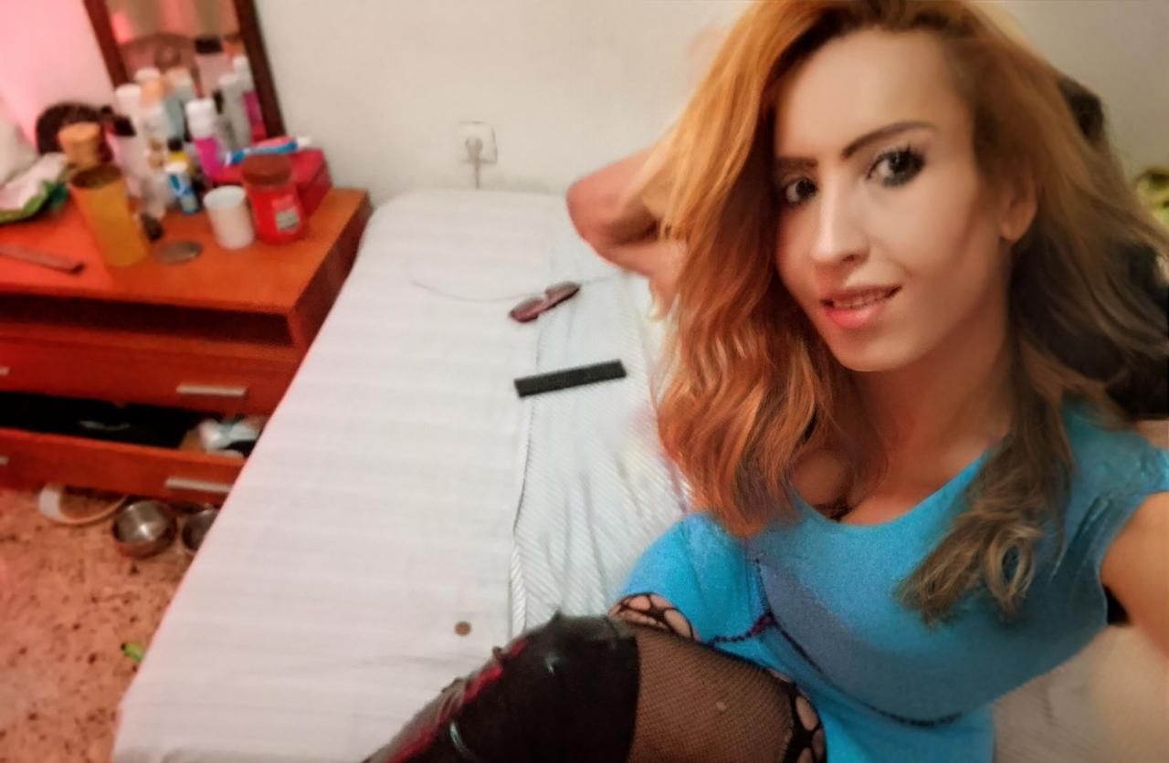 671357884: Transexual en Valencia