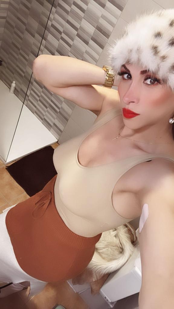 637996155: Transexual en Badajoz