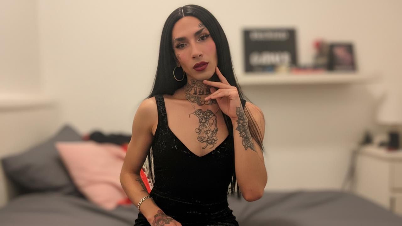 Travesti en Barcelona: 