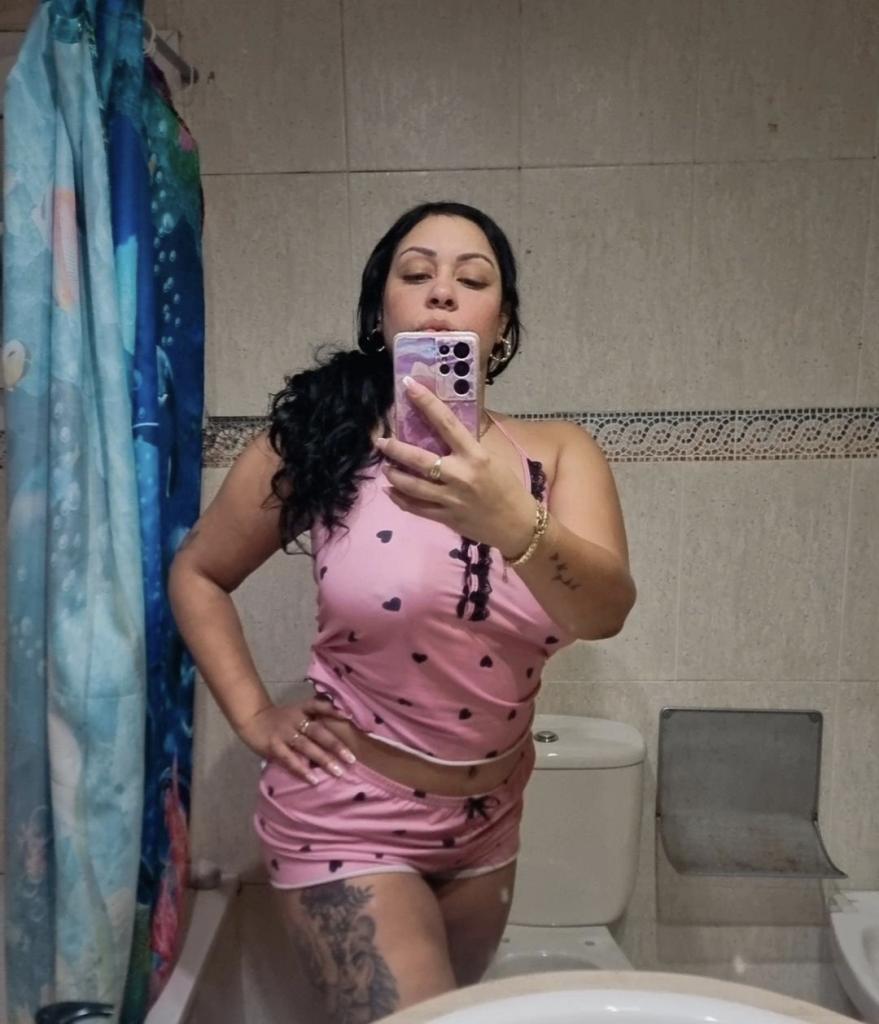 Chica busca chico en Barcelona: 