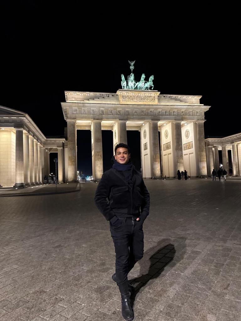 Chico busca chica en Madrid: 