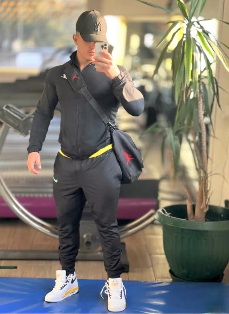 Virtual en Almería: 