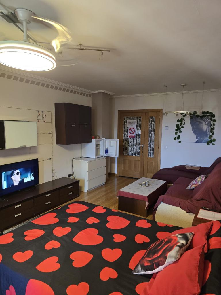 673664572: Chica busca chico en León