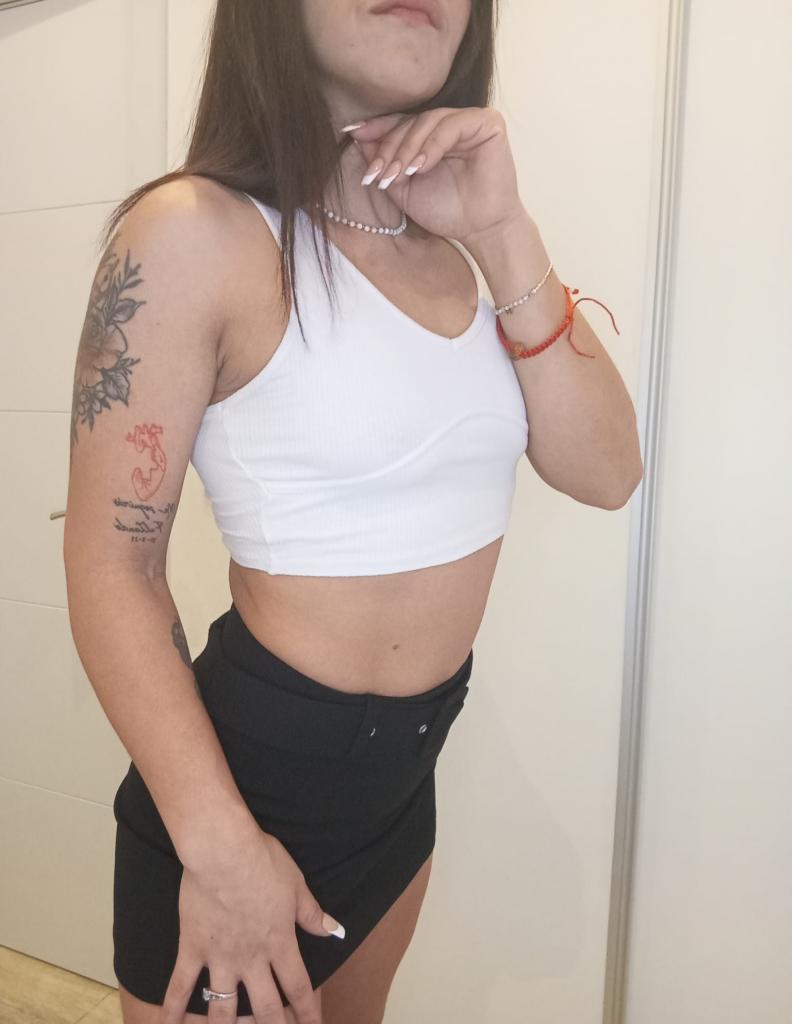 Chica busca chico en Málaga: 