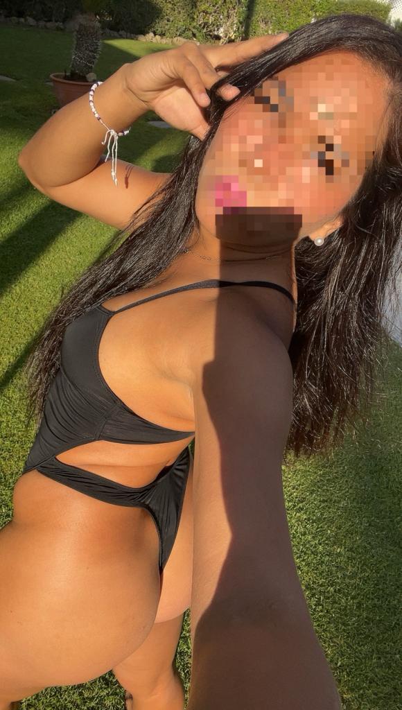 Chica busca chico en Málaga: 