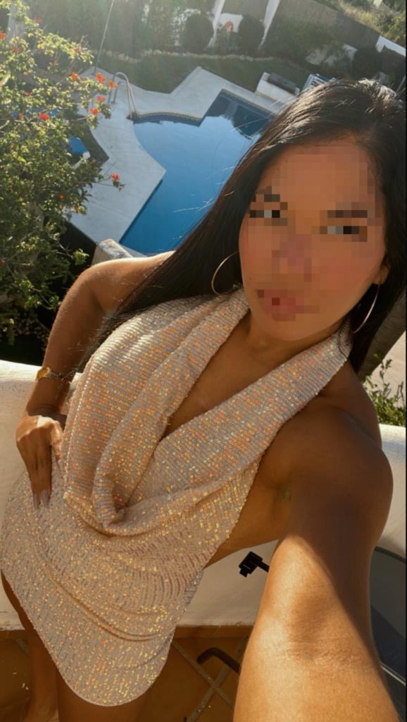 Chica busca chico en Málaga: 