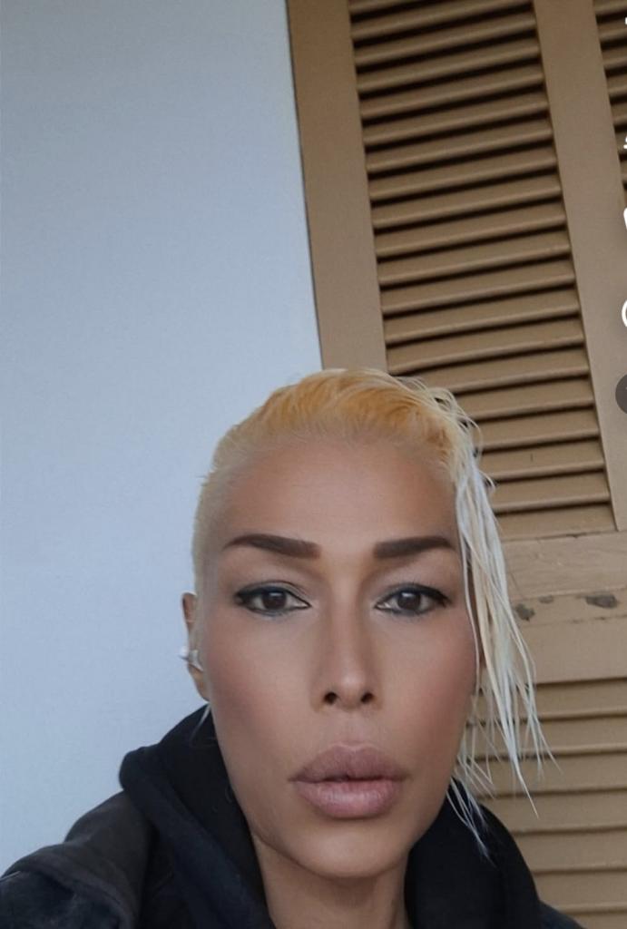 Transexual en Mallorca: 