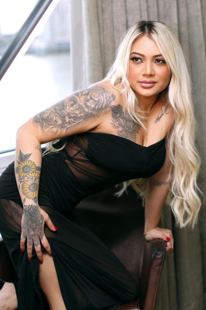 Chica busca chico en Madrid: 