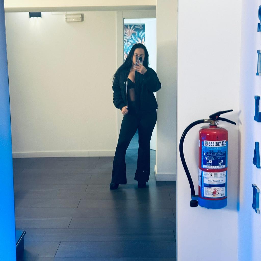 Chica busca chico en Madrid: 