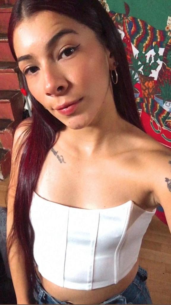 Chica busca chico en Córdoba: 