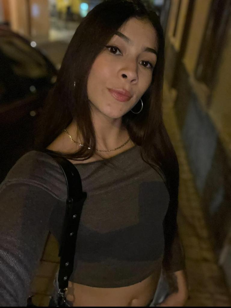Chica busca chico en Córdoba: 
