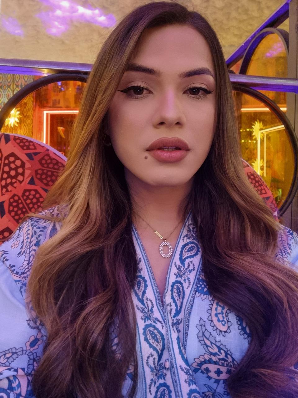 Travesti en Granada: Transexuales y Travestis