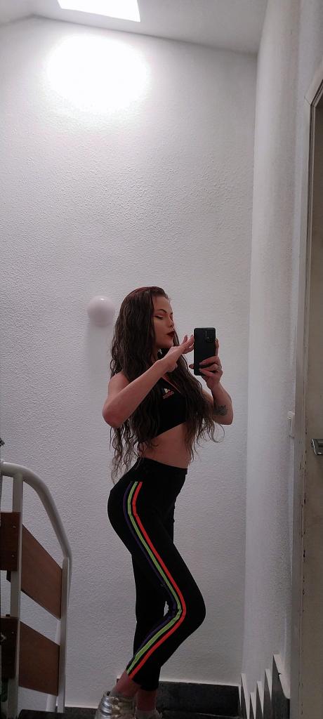 Travesti en Tenerife: 