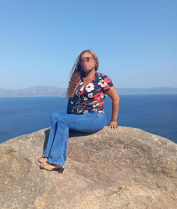 Chica busca chico en Barcelona: 