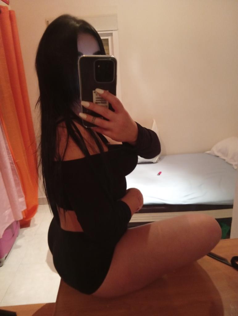 Chica busca chico en Córdoba: 
