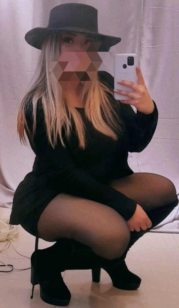 Chica busca chico en Tarragona: 