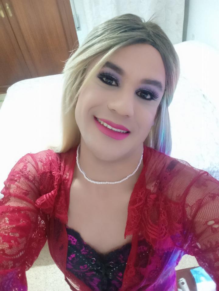 Transexual en Valladolid: 