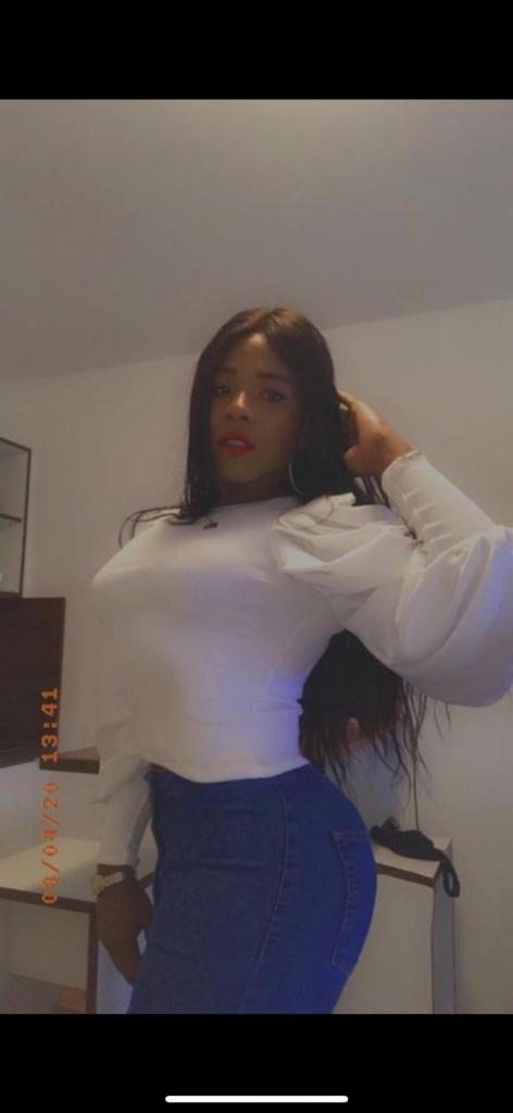 632305124: Transexual en Mallorca