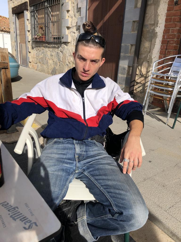 Travesti en Granada: 