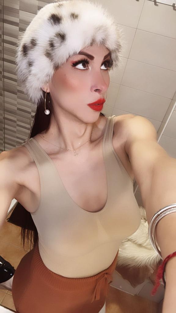 Transexual en Badajoz: 